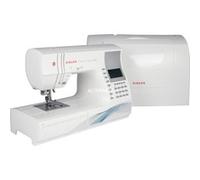 Singer Quantum Stylist 9960 - Máquina de Coser Electrónica