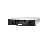 Quantum SuperLoader 3 LTO-9 2U SAS Autocargador, 16 Ranuras, 288 TB Nativo, Interfaz SAS, Biblioteca Cinta LTO9 ET-Q29AE-YE