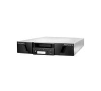 Quantum Superloader 3 LTO9 16-fach SAS 2 Magazine, RM19" 2U
