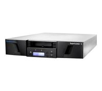 Quantum Superloader 3 LTO9 8-fach SAS 1 Magazin, RM 2U