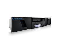 Quantum SuperLoader 3 ET-L2ZAE-YE SAS 2U LTO-8HH Biblioteca y autocargador de almacenamiento de cinta