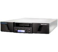 Quantum Superloader3 ec-l2daa-yf 16 Ranura SCSI LTO3 Rack