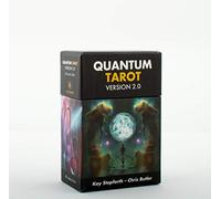 Quantum Tarot version 2.0.