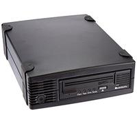 Quantum TC-L42BN-EZ-B - Unidad de Cinta Externa, Negro