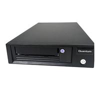 Quantum TC-L82AN-BR - Unidad de cinta (LTO, 2.5:1, Serial Attached SCSI (SAS), Negro, 256-bit AES, 30000 GB)