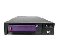Quantum TC-L82BN-AR Unidad de Almacenamiento LTO 8 HH SAS Externa