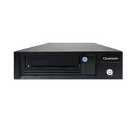 Quantum TC-L92BN-AR Unidad de Almacenamiento LTO-9 Cartucho Cinta SAS, Capacidad 18 TB Nativa 45 TB Comprimida, Velocidad 300 MB/s