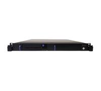 Quantum TC-L93CN-AR Unidad de Cinta LTO-9 SAS Interna Rack 19" 1U 45 TB Compresión 1200 MB/s