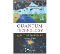 Quantum Technology In Future Warefare