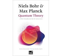 Quantum Theory (Concise Edition) (Foundations)