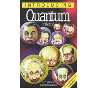Quantum Theory for Beginners