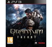 Quantum Theory [Importación italiana]