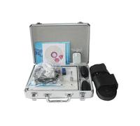 Quantum Therapy Analyzer 54 Reports 3 in 1 Magnetic Resonance Health Body Analysis Bio Resonance Machine BioResonance