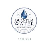Quantum Water: Water is Everything: The Proven Memory of Water and the Scientific Mystery of Why Water Behaves Like Consciousness Because It's Consciousness: Hydrogen water, Water memory, Vortex water
