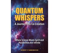Quantum Whispers: A Journey Into Co-Creation