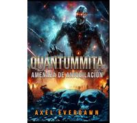 Quantummita. Amenaza de Aniquilación
