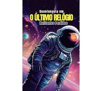 Quantunauta: O Último Relógio