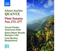 Fischer - Sonates Pour Flûte
