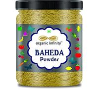 Quar Baheda Powder/Terminalia Bellarica/Bibhitaki/Inmunidad Booster - 200 GM por
