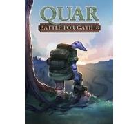 Quar: Battle for Gate 18 [VR] Steam Key GLOBAL