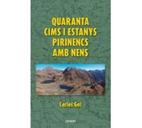 Quaranta Cims I Estanys Pirinencs Amb Nens