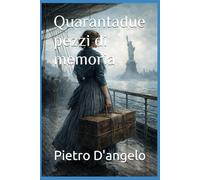 Quarantadue pezzi di memoria