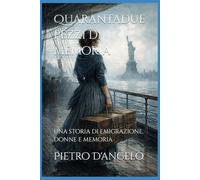 Quarantadue pezzi di memoria: 4 (Oltre lo sguardo)