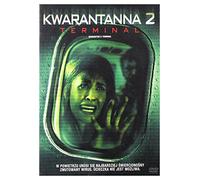 Quarantine 2: Terminal [DVD] (IMPORT) (No hay versi243;n espa241;ola)