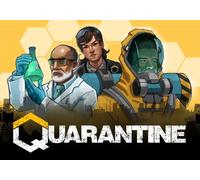 Quarantine (PC) Steam Key - GLOBAL