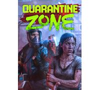 Quarantine Zone: The Last Check PC