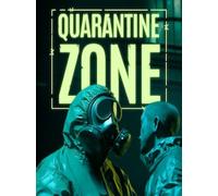 Quarantine Zone: The Last Check (PC) - Steam Key - EUROPE