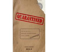 Quarantined: Welcome to Withering Meadows, a place where only the dead can save the living.