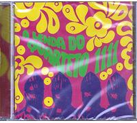 Quareteto 1111 - A Lenda Do Quarteto 1111 [CD] 2007