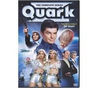 Quark: Complete Series [Alemania] [DVD]