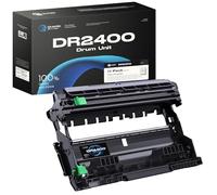 Quark DR2400 Tambor Compatible para Brother MFC-L2710DW DCP-L2530DW