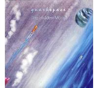 Quarkspace - The Hidden Moon