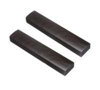 QUARKZMAN 1 Paio Di Pesi Carta Calligrafia 18 Cm Peso Carta In Legno Accessorio Scrivania Per Ufficio Casa Pratica Calligrafia Disegno Scrittura Regalo Per Scrittori Professionisti