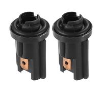 QUARKZMAN 1 Par De Portalámparas De Bombilla Intermitente Para Volkswagen Golf