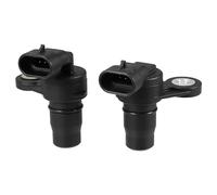 QUARKZMAN 1 Par De Sensores de Posición del Árbol de Levas para Automóvil No.12576519/12584516 para Hummer