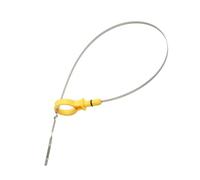 QUARKZMAN 1 Pc Varilla De Nivel De Aceite Del Motor Para Ford Focus 2012-2016 No.CM5E6750Bb