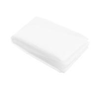 QUARKZMAN 1 Pieza de Manta de Fibra de Vidrio, Manta de Superficie de Fibra de Vidrio de 0.1 Oz 1x1m (39" de Ancho x 1.09yd de Largo) para Coches, Barcos, Moldeo de Bolsas de Vacío