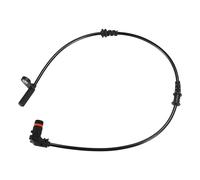 QUARKZMAN 1 Pieza Sensor de Velocidad de Rueda ABS Delantero Izquierdo Derecho para Mercedes-Benz SLC300 2017-2020 No.A1725400017