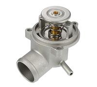 QUARKZMAN 1112030875 Motor Refrigerante Termostato para Mercedes-Benz C220 C230