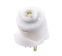 QUARKZMAN 111905865L Encendido Arrancador Interruptor para Volkswagen Super Escarabajo