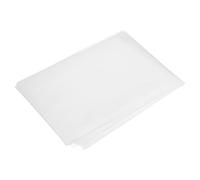 QUARKZMAN 120 Mesh Malla de Filtro, 1x2 Metros (A*L) Nylon Hoja de Red Fina de Filtración Filter Blanco para Pintura Alimentos Auga Leche Vino Fruta Zumo Cerveza Casera Filtrar Bricolaje
