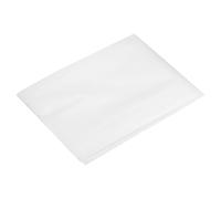 QUARKZMAN 120 Mesh Malla de Filtro, 1x3 Metros (A*L) Nylon Hoja de Red Fina de Filtración Filter Blanco para Pintura Alimentos Auga Leche Vino Fruta Zumo Cerveza Casera Filtrar Bricolaje
