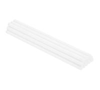 QUARKZMAN 12Pcs Palitos de Algodón para Humidificador, 7 x 180mm Palitos de Recambio de Filtro, Mechas de Repuesto, Algodón para Humidificador, Palitos de Recambio de Viaje Mini