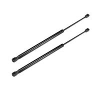 QUARKZMAN 2 Pcs No.132081/93867088 Amortiguadores de Resorte de Gas para Portón Trasero para Opel