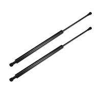 QUARKZMAN 2 Pcs No.844301324R Amortiguadores de Elevación de Portón Trasero para Renault Captur 2013-2019