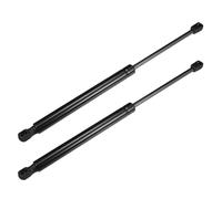 QUARKZMAN 2 Pcs No.844307620R Amortiguadores de Resorte de Gas para Portón Trasero para Renault Clio IV Grandtour KH Break 2013/01-2023/12
